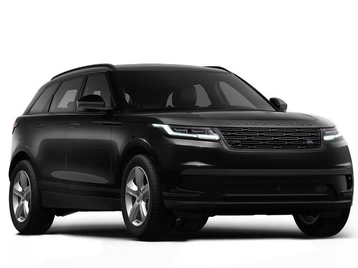 Land Rover Range Rover Velar 2.0 P400e 19.2kWh S Auto 4WD Euro 6 (s/s) 5dr