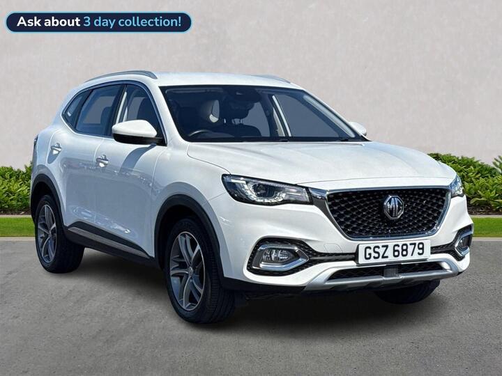 MG HS 1.5 T-GDI Excite DCT Euro 6 (s/s) 5dr