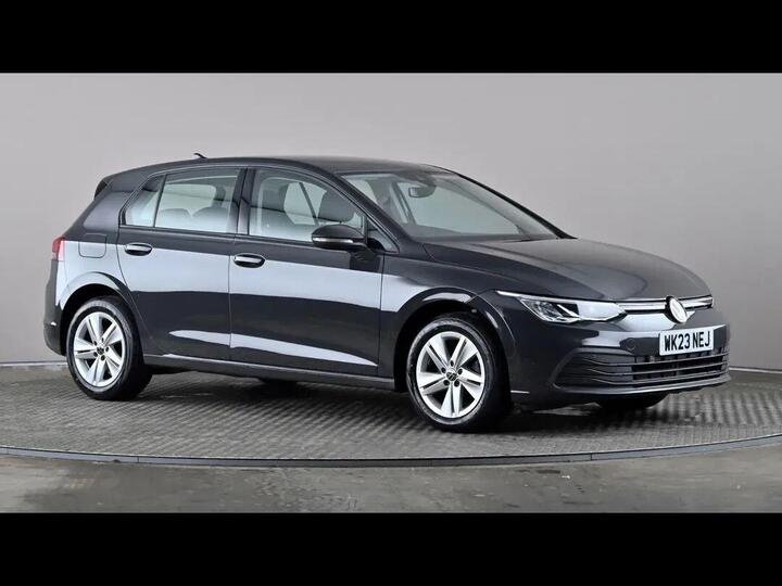 Volkswagen Golf 2.0 TDI Life DSG Euro 6 (s/s) 5dr
