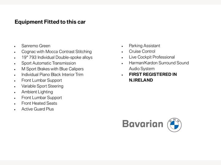 BMW 4 Series 2.0 430i M Sport Auto Euro 6 (s/s) 2dr