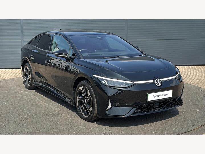 Volkswagen ID.7 GTX 86kWh Plus Fastback Auto 4Motion 5dr