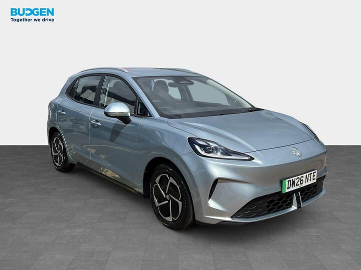 MG MG4 Urban 53.9kWh Comfort Long Range Auto 5dr