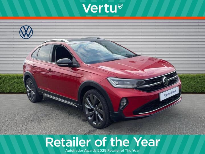 Volkswagen Taigo 1.0 TSI Style Euro 6 (s/s) 5dr