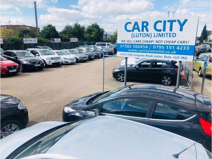 Audi A1 1.4 TFSI Sport Sportback S Tronic Euro 5 (s/s) 5dr