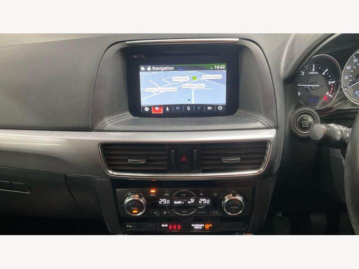 Vauxhall Astra 1.4 16v SRi Euro 5 5dr