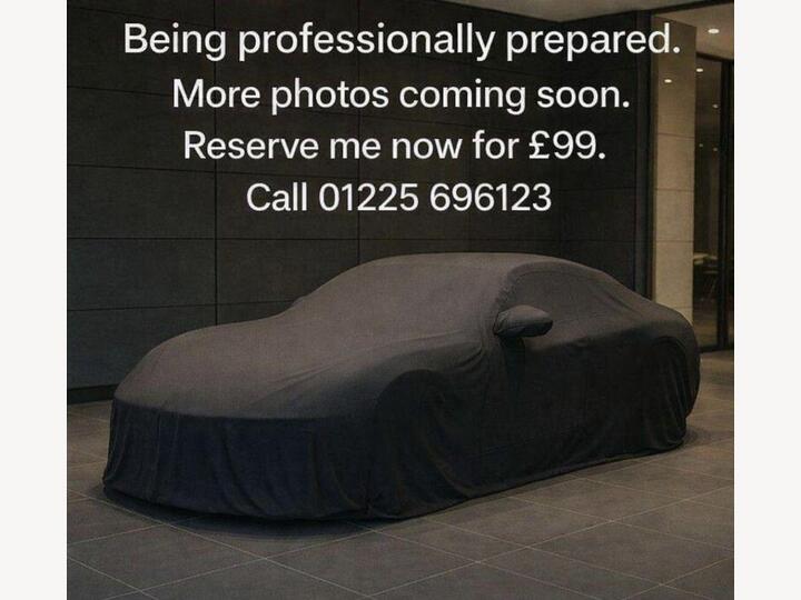 Kia Niro 64.8kWh 3 Auto 5dr