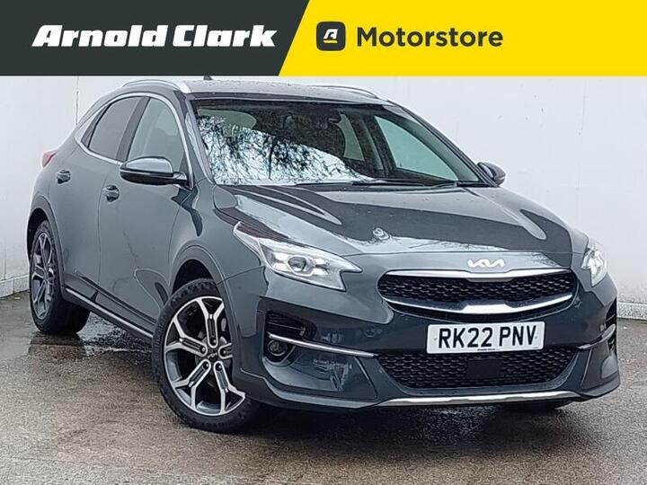 Kia XCeed 1.5 T-GDi 3 Euro 6 (s/s) 5dr