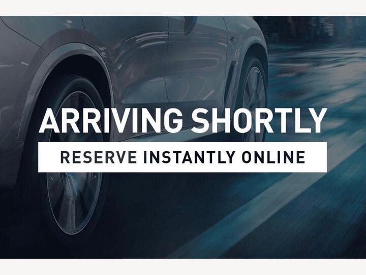 Toyota Corolla 2.0 VVT-h GR SPORT CVT Euro 6 (s/s) 5dr