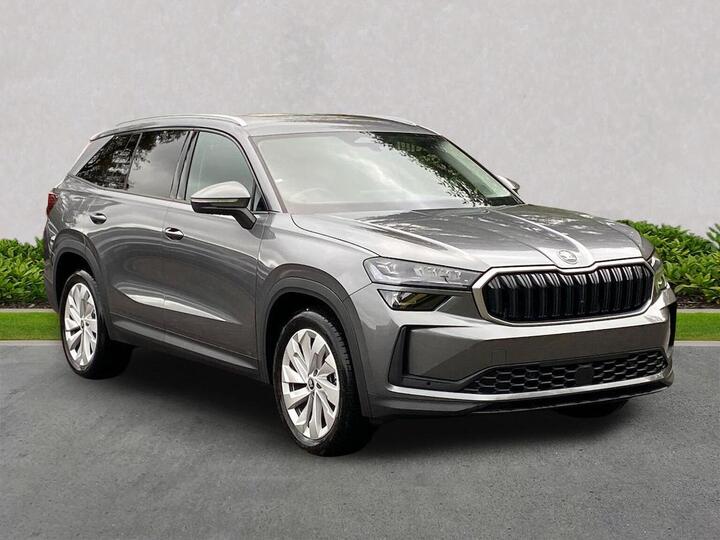 Skoda KODIAQ 2.0 TDI SE L DSG Euro 6 (s/s) 5dr (7 Seat)