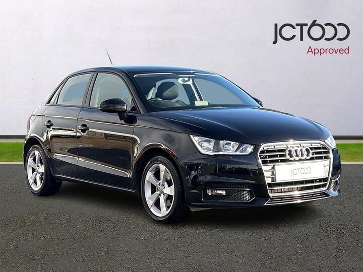 Audi A1 1.4 TFSI Sport Sportback Euro 6 (s/s) 5dr