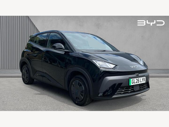 BYD Dolphin Surf 30kWh Active Auto 5dr