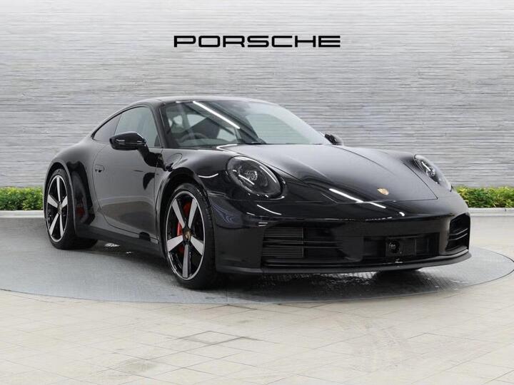 Porsche 911 3.0T 992 Carrera S PDK Euro 6 (s/s) 2dr