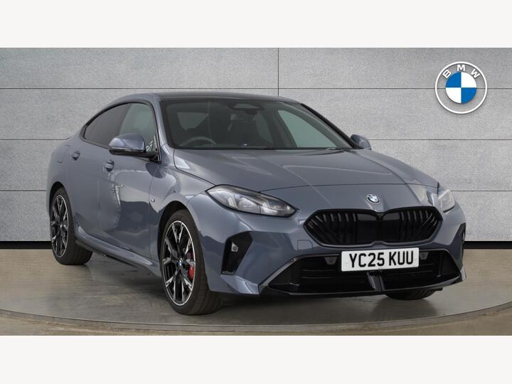 BMW 2 Series 1.5 220i MHT M Sport DCT Euro 6 (s/s) 4dr