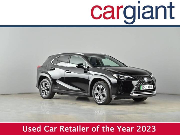 Lexus UX 300e 54.3kWh Auto 5dr
