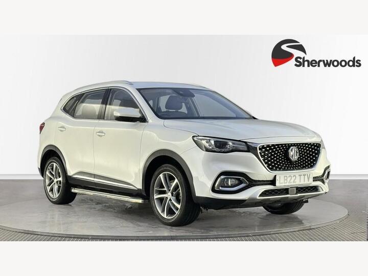 MG MG HS 1.5 T-GDI Excite Euro 6 (s/s) 5dr