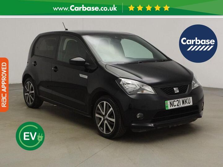 SEAT Mii 36.8kWh Auto 5dr