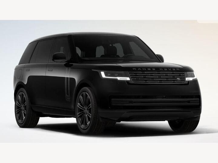 Land Rover Range Rover 3.0 D350 MHEV Autobiography Auto 4WD Euro 6 (s/s) 5dr (LWB)