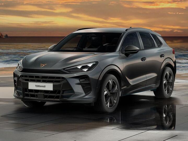 CUPRA Terramar 1.5 ETSI V2 DSG Euro 6 (s/s) 5dr