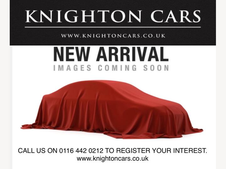 Mercedes-Benz A CLASS 2.1 A200d Sport (Executive) 7G-DCT Euro 6 (s/s) 5dr
