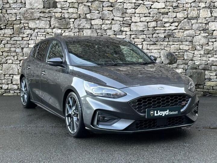 Ford FOCUS 2.0 EcoBlue ST Euro 6 (s/s) 5dr