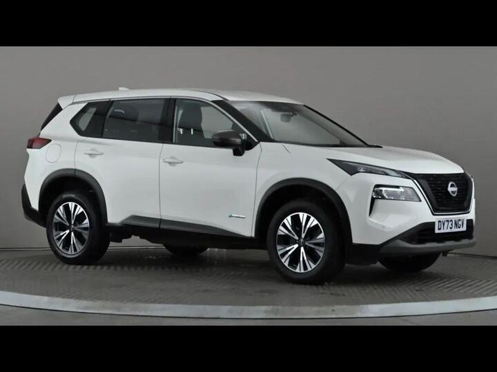 Nissan X-Trail 1.5 H E-POWER Acenta Premium Auto Euro 6 (s/s) 5dr