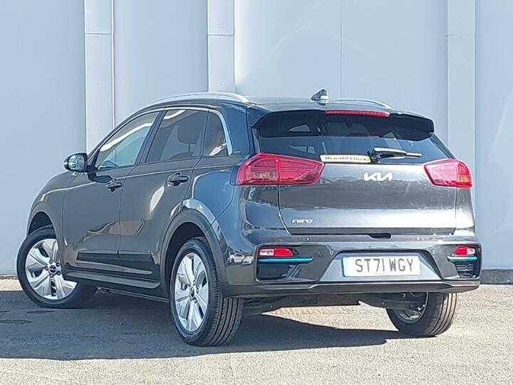 Kia Niro 64kWh 2 Auto 5dr
