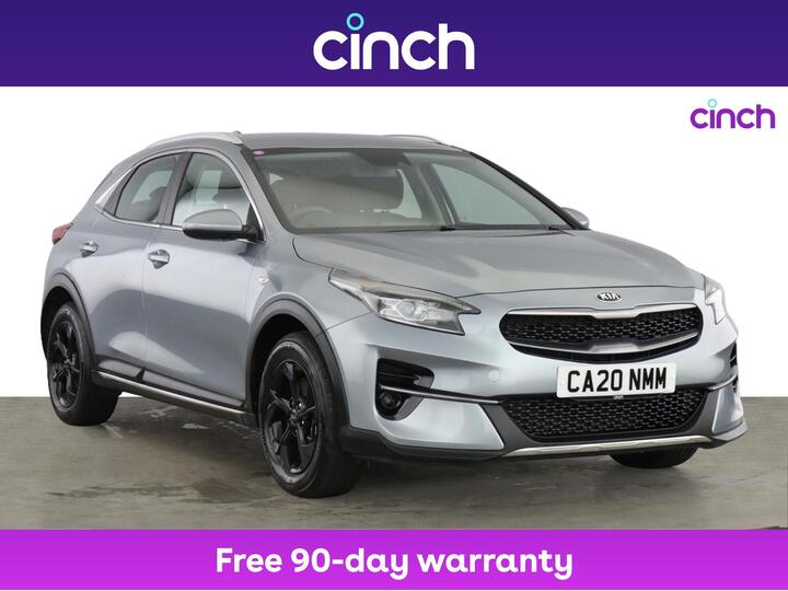 Kia XCeed 1.0 T-GDi 2 Euro 6 (s/s) 5dr
