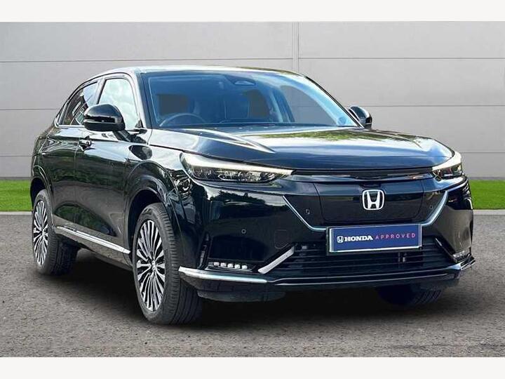 Honda E Ny1 68.8kWh Elegance Auto 5dr