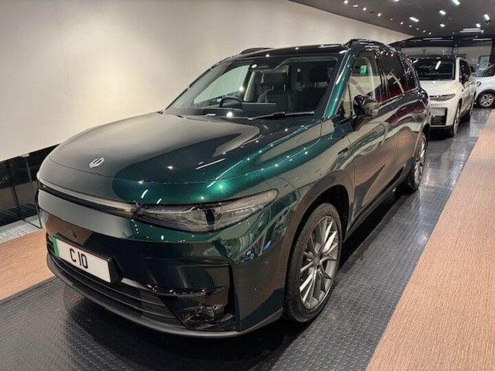 Leapmotor C10 69.9kWh Auto 5dr