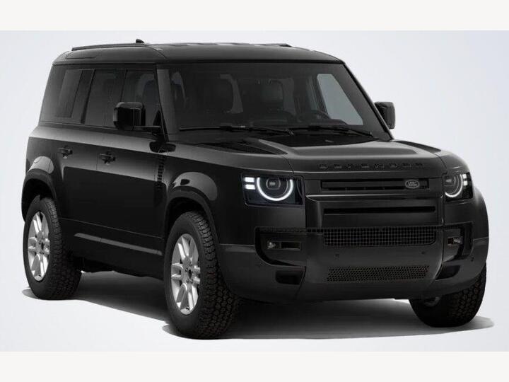 Land Rover Defender 110 3.0 D250 MHEV S Auto 4WD Euro 6 (s/s) 5dr