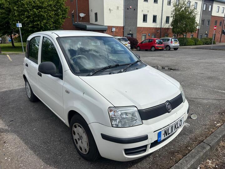 Fiat Panda 1.2 Active 5dr