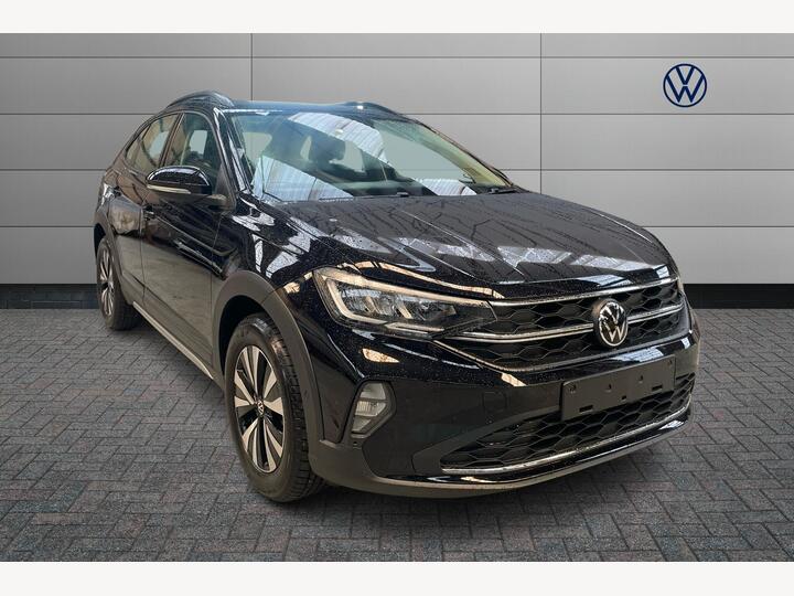 Volkswagen Taigo 1.0 TSI Life Euro 6 (s/s) 5dr