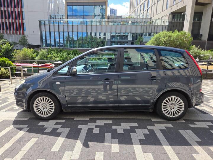 Ford C-Max 1.6 TDCi DPF Titanium 5dr
