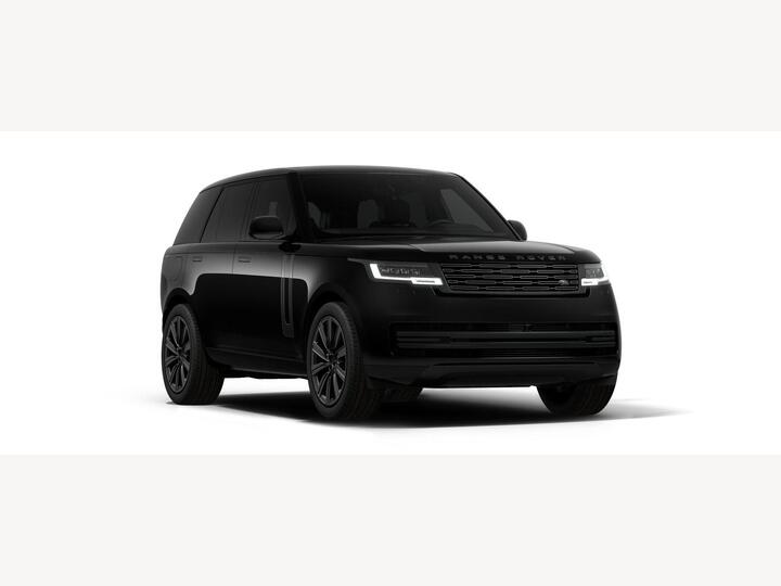 Land Rover RANGE ROVER 3.0 P460e 38.2kWh HSE Auto 4WD Euro 6 (s/s) 5dr