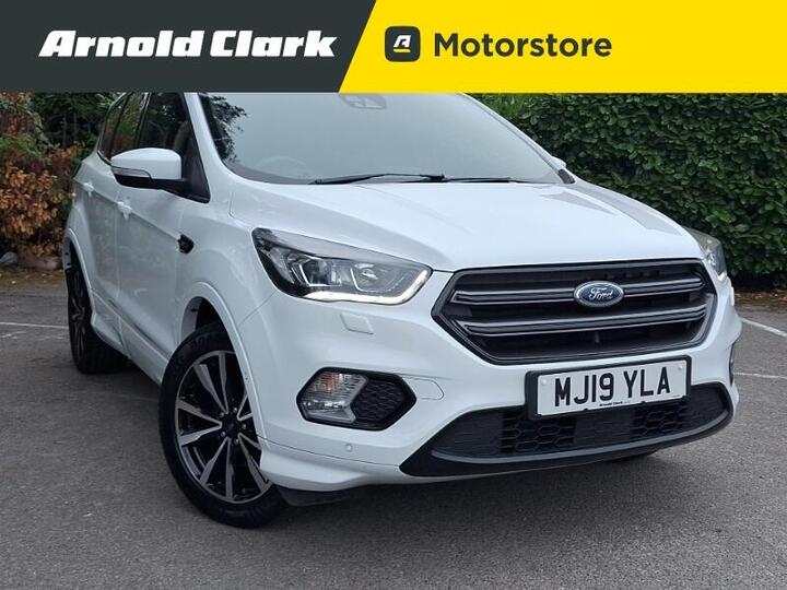 Ford Kuga 1.5 TDCi ST-Line Euro 6 (s/s) 5dr