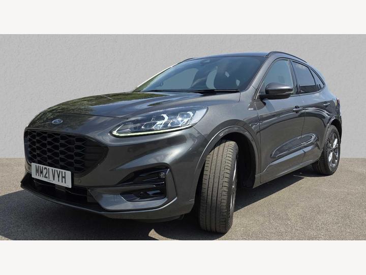 Ford Kuga 1.5T EcoBoost ST-Line Edition Euro 6 (s/s) 5dr