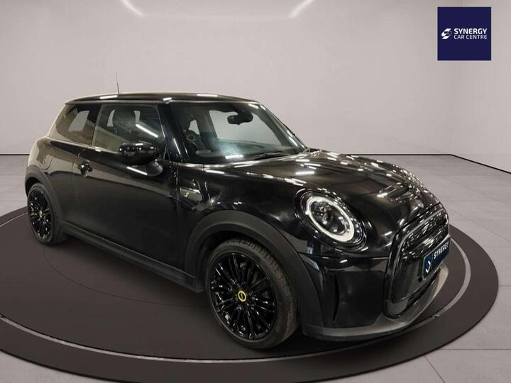 MINI HATCH Cooper SE 32.6kWh Level 2 Auto 3dr