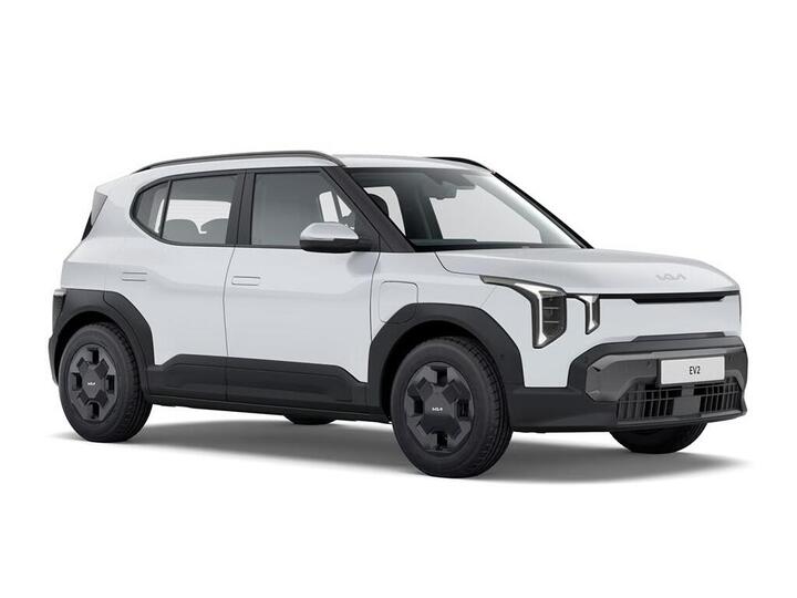Kia EV2 61kWh Air Auto 5dr