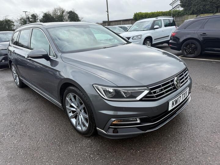 Volkswagen Passat 2.0 TDI R-Line DSG Euro 6 (s/s) 5dr