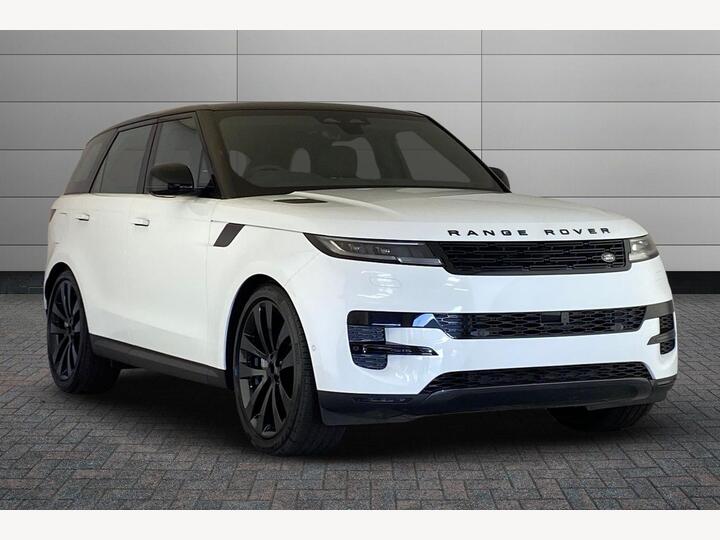 Land Rover Range Rover Sport 3.0 D250 MHEV S Auto 4WD Euro 6 (s/s) 5dr