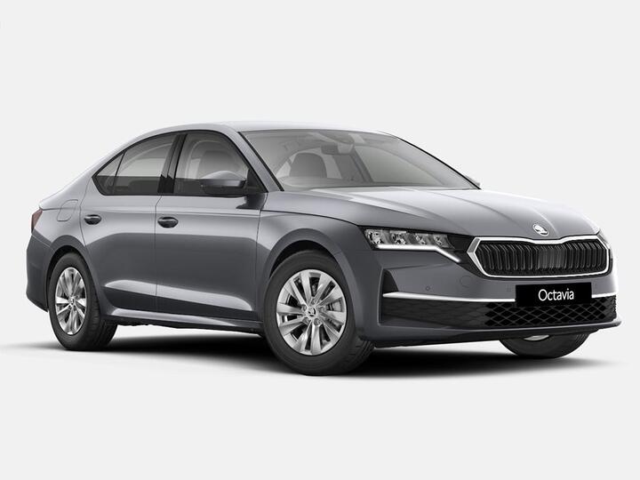 Skoda Octavia 1.5 TSI E-TEC MHEV ACT SE Technology DSG Euro 6 (s/s) 5dr