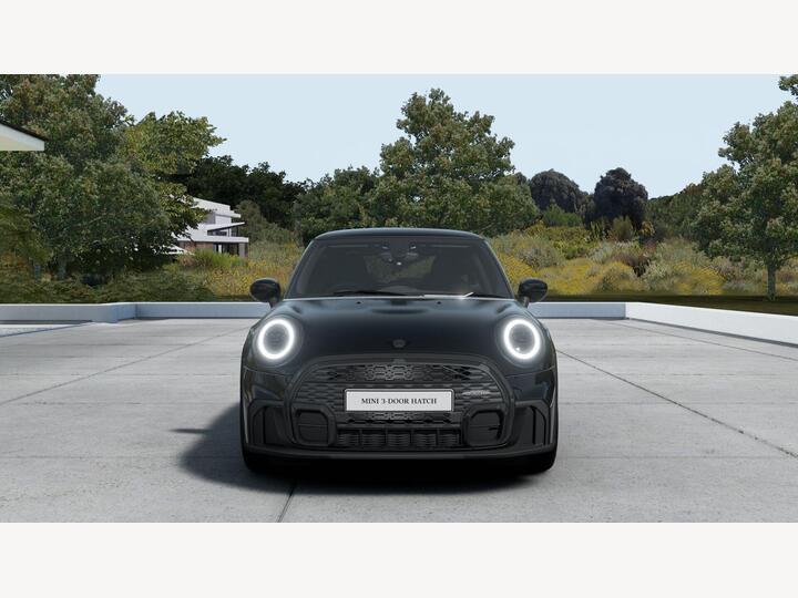 MINI Hatch 1.5 Cooper Sport Steptronic Euro 6 (s/s) 3dr