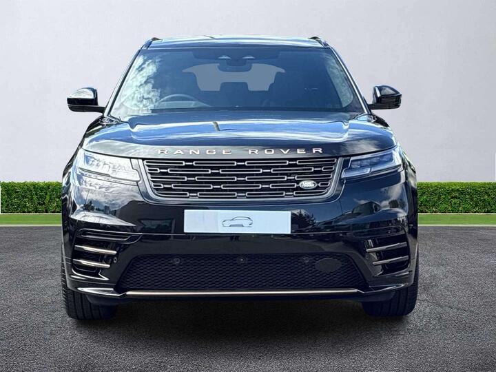 Land Rover RANGE ROVER VELAR 3.0 D300 MHEV Autobiography Auto 4WD Euro 6 (s/s) 5dr