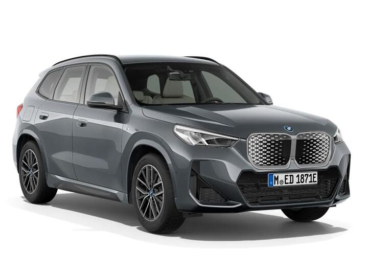 BMW IX1 30 66.5kWh M Sport Auto XDrive 5dr (11kW Charger)