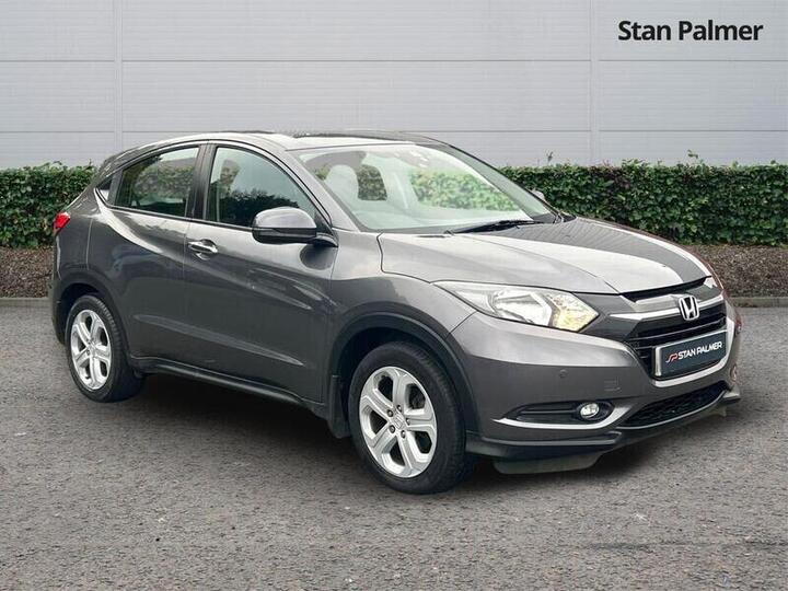 Honda HR-V 1.5 I-VTEC SE Euro 6 (s/s) 5dr