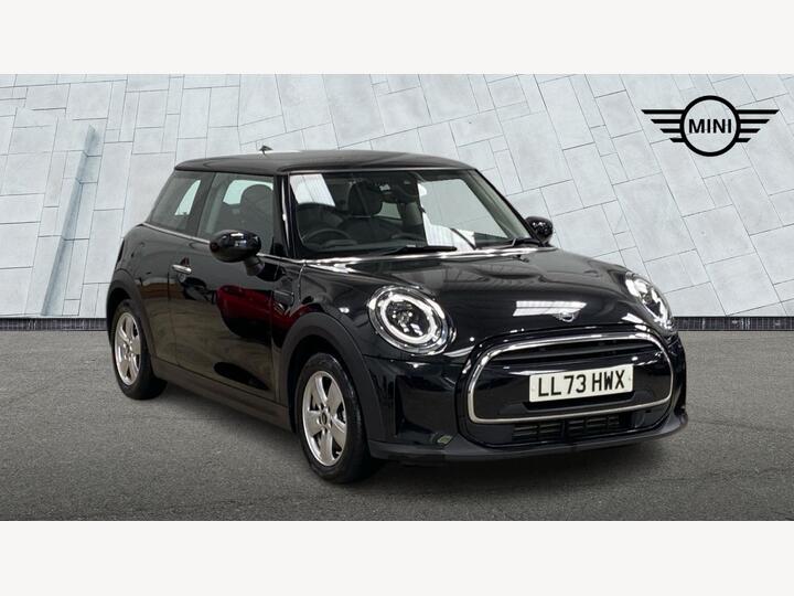 MINI Hatch 1.5 Cooper Classic Euro 6 (s/s) 3dr