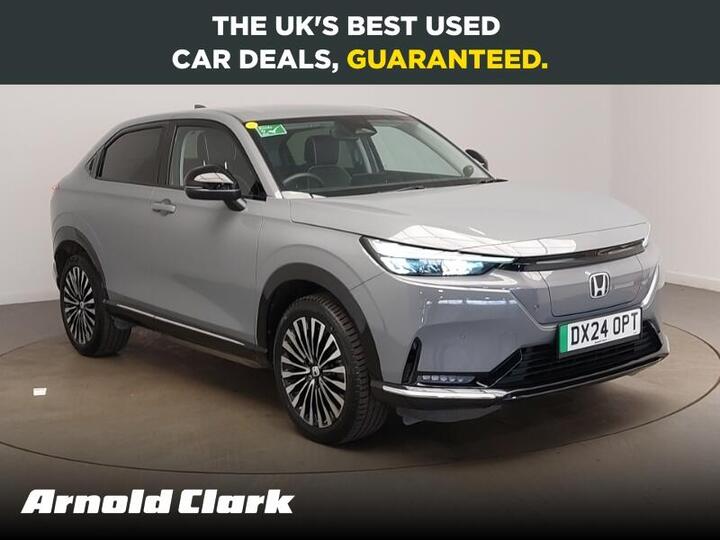 Honda E:Ny1 68.8kWh Elegance Auto 5dr