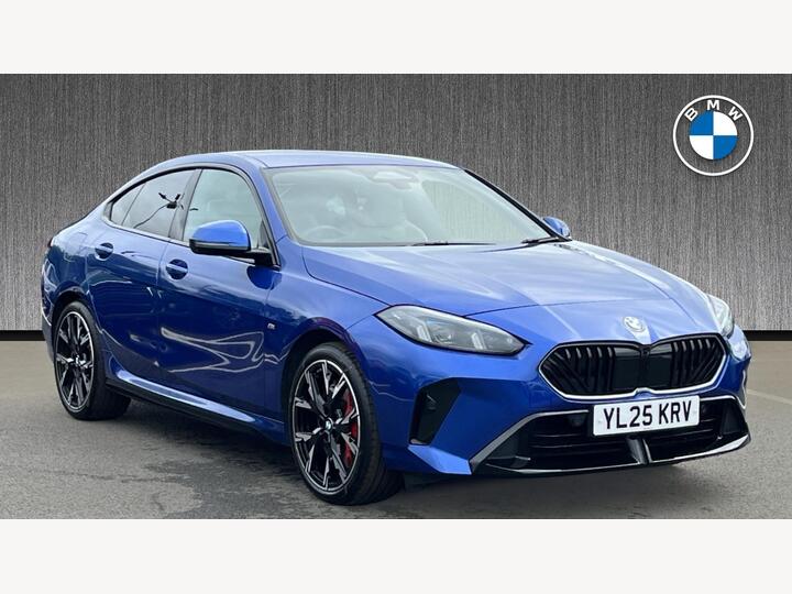 BMW 2 Series 2.0 223i MHT M Sport DCT XDrive Euro 6 (s/s) 4dr BMW 2 Series 2.0 223i MHT M Sport DCT XDrive Euro 6 (s/s) 4dr