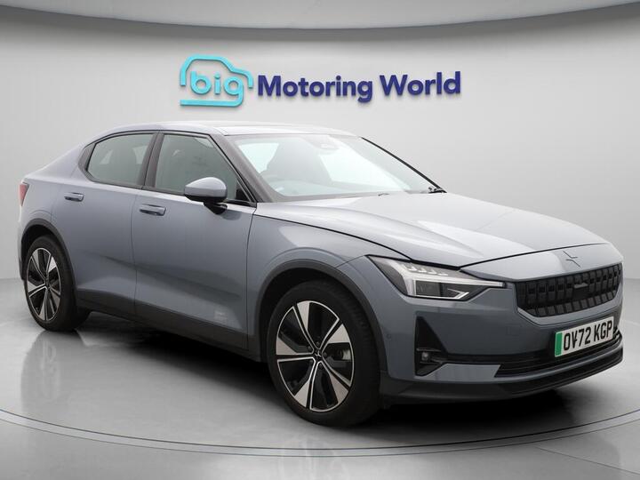 Polestar Polestar 2 N/A