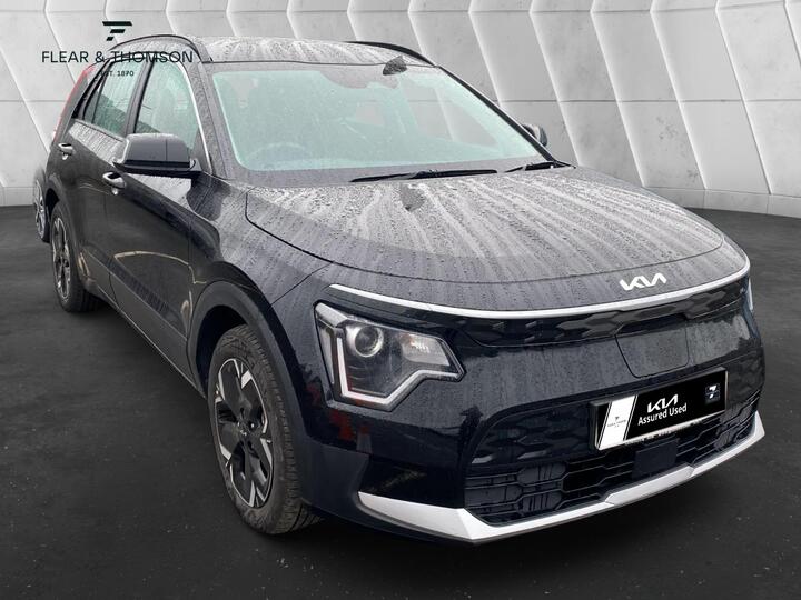 Kia Niro 64.8kWh 2 Auto 5dr